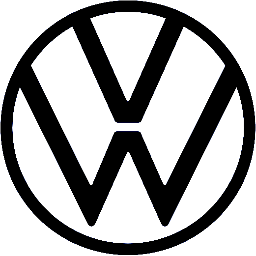 vw logo